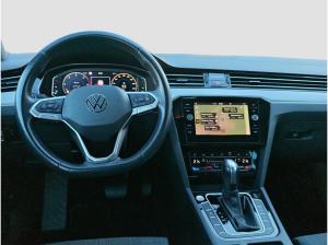 Volkswagen Passat Variant Business 2.0 TDI Assist App Navi Park-Lenk