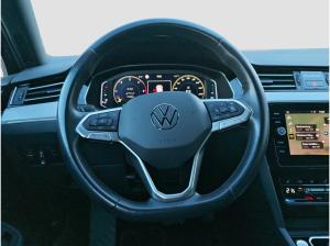 Volkswagen Passat Variant Business 2.0 TDI Assist App Navi Park-Lenk