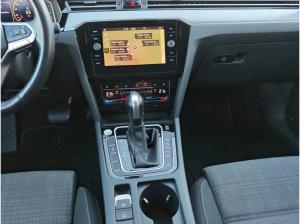 Volkswagen Passat Variant Business 2.0 TDI Assist App Navi Park-Lenk