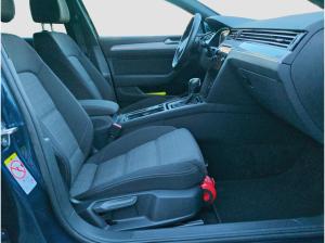 Volkswagen Passat Variant Business 2.0 TDI Assist App Navi Park-Lenk