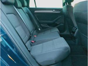 Volkswagen Passat Variant Business 2.0 TDI Assist App Navi Park-Lenk