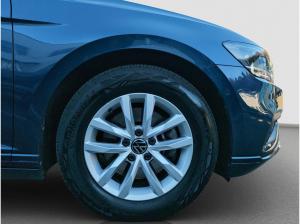 Volkswagen Passat Variant Business 2.0 TDI Assist App Navi Park-Lenk