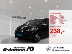 Foto - Volkswagen up! e-up! Style *Kamera*VW-Connect*Winter-Pk*
