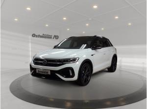 Volkswagen T-Roc 2.0TSI R 4Motion *Kamera*ACC*Navi*AHK*