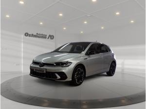 Volkswagen Polo 1.0TSI *Sitzh*Kamera*LED*App-Connect*R-Line