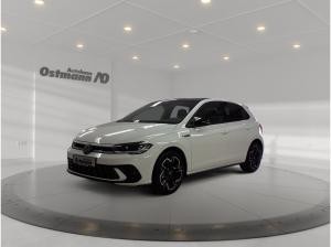 Volkswagen Polo 1.0TSI *LED*-App-Connect*Kamera*R-Line