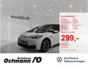 Volkswagen ID.3 Pro Performance W Life *Navi*LED*ACC*