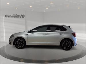 Volkswagen Polo 1.0TSI *Sitzh*Kamera*LED*App-Connect*R-Line