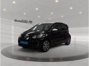 Volkswagen up! e-up! Style *Kamera*VW-Connect*Winter-Pk*