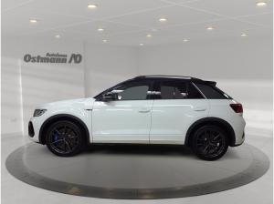 Volkswagen T-Roc 2.0TSI R 4Motion *Kamera*ACC*Navi*AHK*