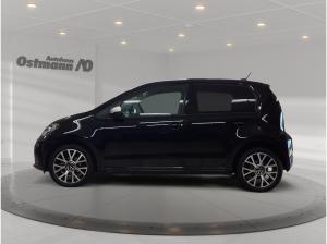 Volkswagen up! e-up! Style *Kamera*VW-Connect*Winter-Pk*