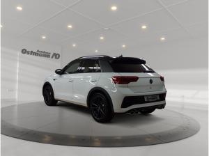 Volkswagen T-Roc 2.0TSI R 4Motion *Kamera*ACC*Navi*AHK*
