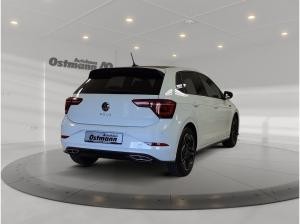 Volkswagen Polo 1.0TSI *LED*-App-Connect*Kamera*R-Line