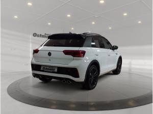 Volkswagen T-Roc 2.0TSI R 4Motion *Kamera*ACC*Navi*AHK*
