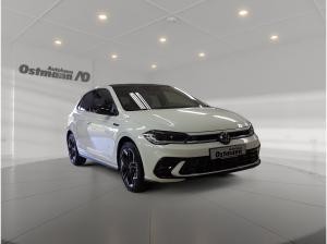 Volkswagen Polo 1.0TSI *LED*-App-Connect*Kamera*R-Line