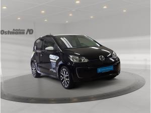 Volkswagen up! e-up! Style *Kamera*VW-Connect*Winter-Pk*