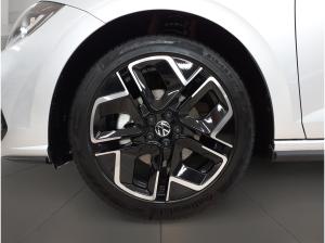 Volkswagen Polo 1.0TSI *Sitzh*Kamera*LED*App-Connect*R-Line