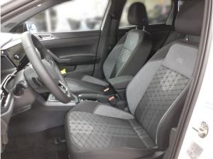 Volkswagen Polo 1.0TSI *LED*-App-Connect*Kamera*R-Line