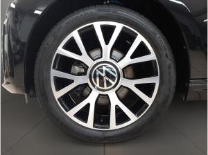 Volkswagen up! e-up! Style *Kamera*VW-Connect*Winter-Pk*