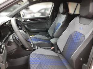 Volkswagen T-Roc 2.0TSI R 4Motion *Kamera*ACC*Navi*AHK*