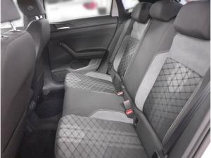 Volkswagen Polo 1.0TSI *Sitzh*Kamera*LED*App-Connect*R-Line
