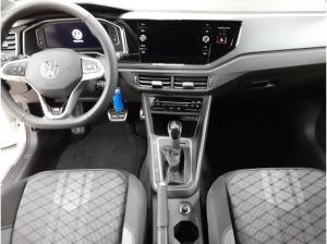 Volkswagen Polo 1.0TSI *LED*-App-Connect*Kamera*R-Line