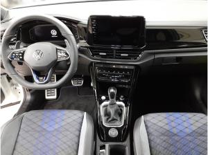 Volkswagen T-Roc 2.0TSI R 4Motion *Kamera*ACC*Navi*AHK*