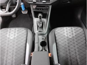 Volkswagen Polo 1.0TSI *LED*-App-Connect*Kamera*R-Line