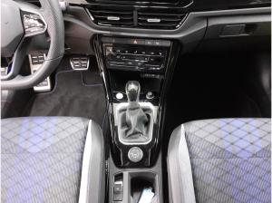 Volkswagen T-Roc 2.0TSI R 4Motion *Kamera*ACC*Navi*AHK*