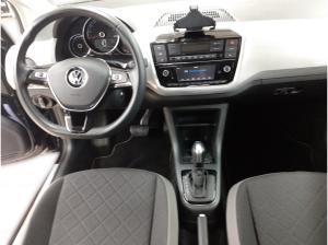 Volkswagen up! e-up! Style *Kamera*VW-Connect*Winter-Pk*
