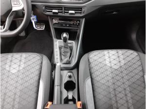 Volkswagen Polo 1.0TSI *Sitzh*Kamera*LED*App-Connect*R-Line