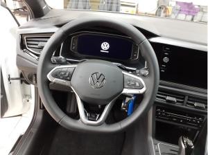 Volkswagen Polo 1.0TSI *LED*-App-Connect*Kamera*R-Line