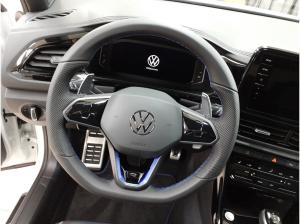 Volkswagen T-Roc 2.0TSI R 4Motion *Kamera*ACC*Navi*AHK*