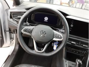 Volkswagen Polo 1.0TSI *Sitzh*Kamera*LED*App-Connect*R-Line