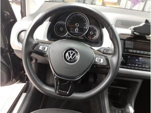 Volkswagen up! e-up! Style *Kamera*VW-Connect*Winter-Pk*