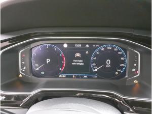 Volkswagen Polo 1.0TSI *Sitzh*Kamera*LED*App-Connect*R-Line