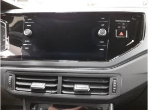 Volkswagen Polo 1.0TSI *LED*-App-Connect*Kamera*R-Line