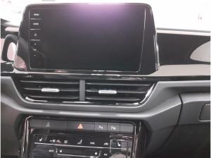 Volkswagen T-Roc 2.0TSI R 4Motion *Kamera*ACC*Navi*AHK*