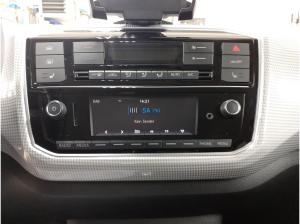 Volkswagen up! e-up! Style *Kamera*VW-Connect*Winter-Pk*
