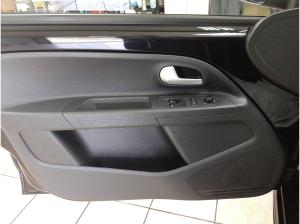 Volkswagen up! e-up! Style *Kamera*VW-Connect*Winter-Pk*