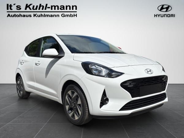Hyundai i10 1.2 Trend Lagerfahrzeug