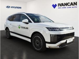 Hyundai IONIQ 9 6-Sitzer (MY26) 110 kWh (307 PS) 4WD UNIQ PANO
