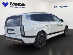 Hyundai IONIQ 9 6-Sitzer (MY26) 110 kWh (307 PS) 4WD UNIQ PANO