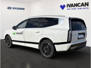 Hyundai IONIQ 9 6-Sitzer (MY26) 110 kWh (307 PS) 4WD UNIQ PANO