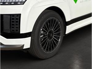 Hyundai IONIQ 9 6-Sitzer (MY26) 110 kWh (307 PS) 4WD UNIQ PANO