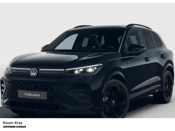 Volkswagen Tiguan R-Line 2.0 TSI 4MOTION (Essen-Kray)