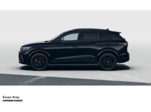Volkswagen Tiguan R-Line 2.0 TSI 4MOTION (Essen-Kray)