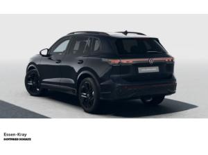 Volkswagen Tiguan R-Line 2.0 TSI 4MOTION (Essen-Kray)