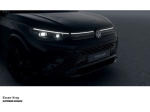 Volkswagen Tiguan R-Line 2.0 TSI 4MOTION (Essen-Kray)