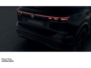 Volkswagen Tiguan R-Line 2.0 TSI 4MOTION (Essen-Kray)